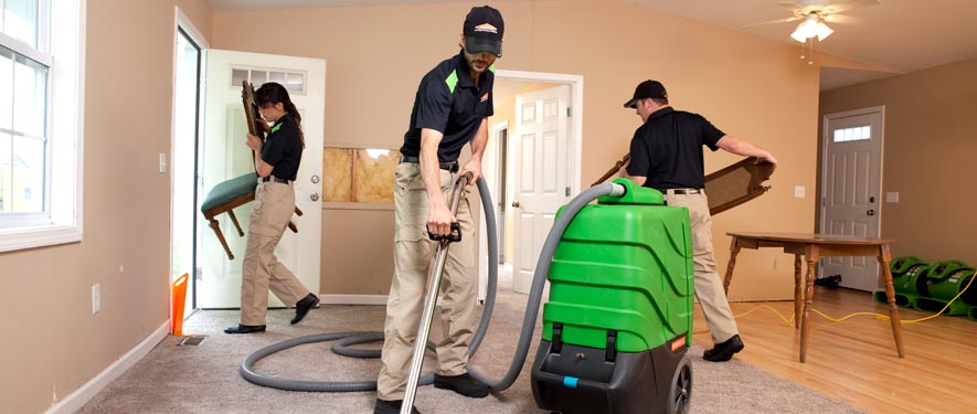 Columbus, GA cleaning services